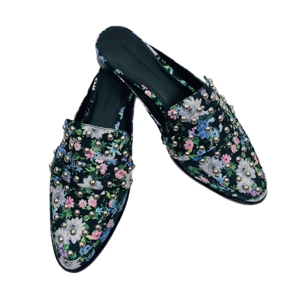 Rebecca Minkoff Milena Floral Shoes